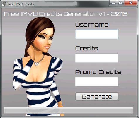 how to make money on imvu|imvu money generator.